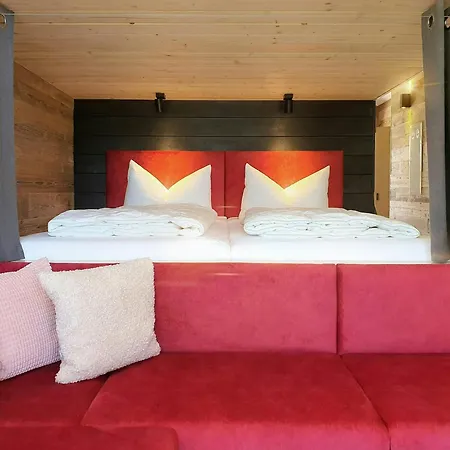 Casa vacanze Tiny With Sea View At Werder Boiensdorf