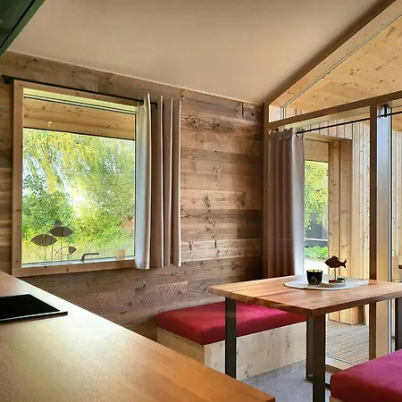 Tiny With Sea View At Werder Casa vacanze