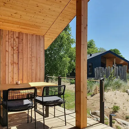 Tiny With Sea View At Werder Casa vacanze *