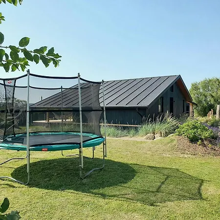 Ferienhaus Tiny With Sea View At Werder *