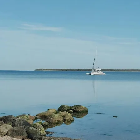 Tiny With Sea View At Werder * Boiensdorf