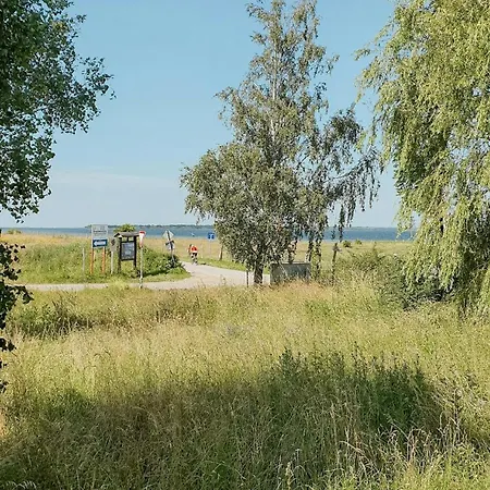 Tiny With Sea View At Werder Boiensdorf