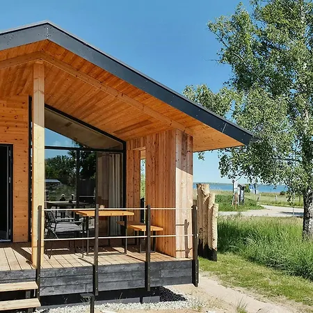 Tiny With Sea View At Werder Casa vacanze *